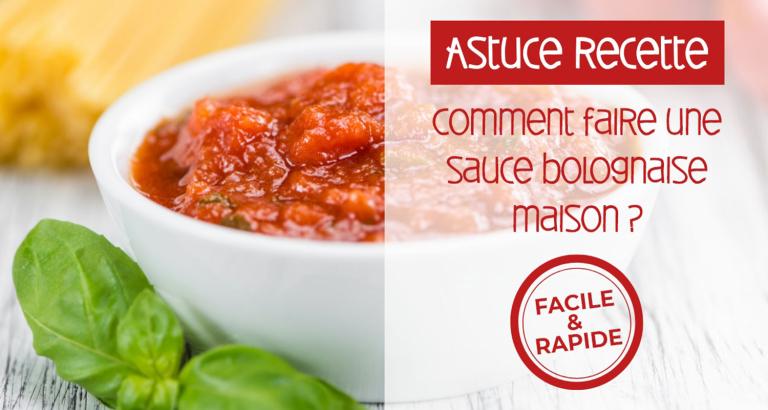 Recette Sauce salsa (facile, rapide)