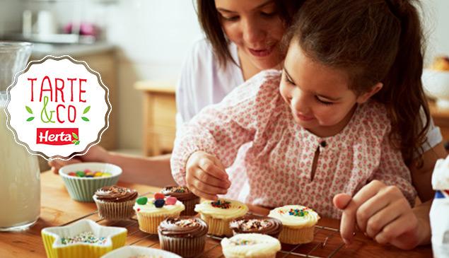 Pâte à gâteau « à ma façon » Personnalisez votre dessert facilement !