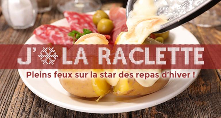 Pomme de terre pour raclette : comment la choisir ?