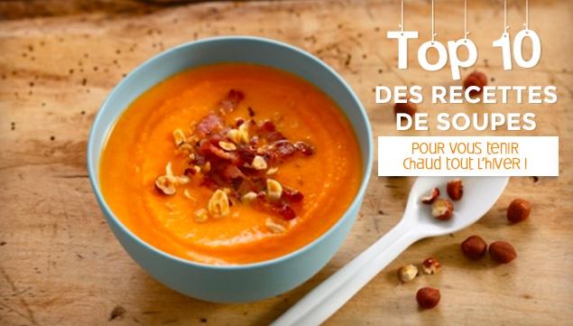 9 meilleures idées sur Soupe aux choux