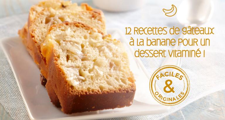 La banane : nos astuces pour la choisir, la conserver et la consommer