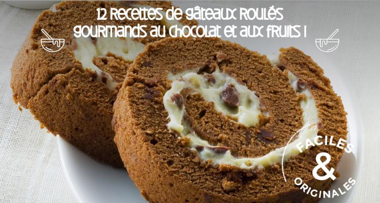 Chocolat blanc : des recettes gourmandes et originales