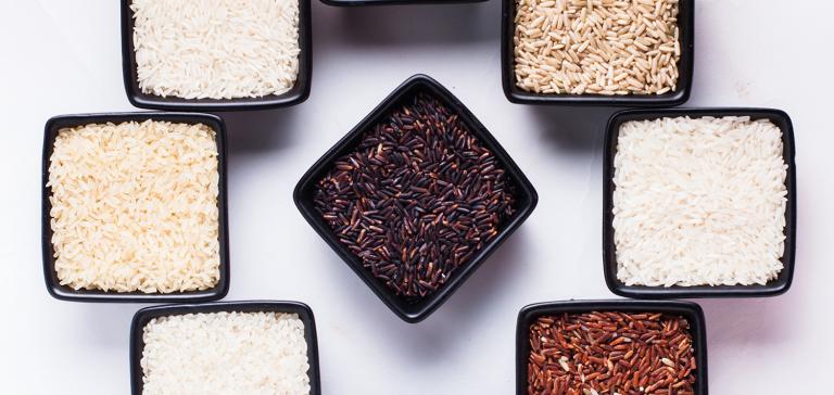 Quels sont les bienfaits du riz complet ?