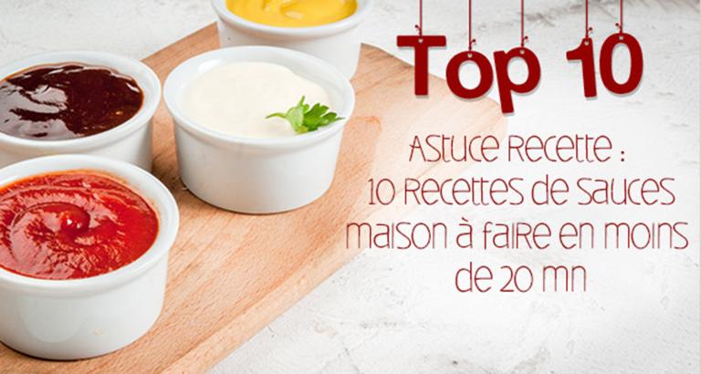 Comment faire une sauce tomate maison - 5 ingredients 15 minutes