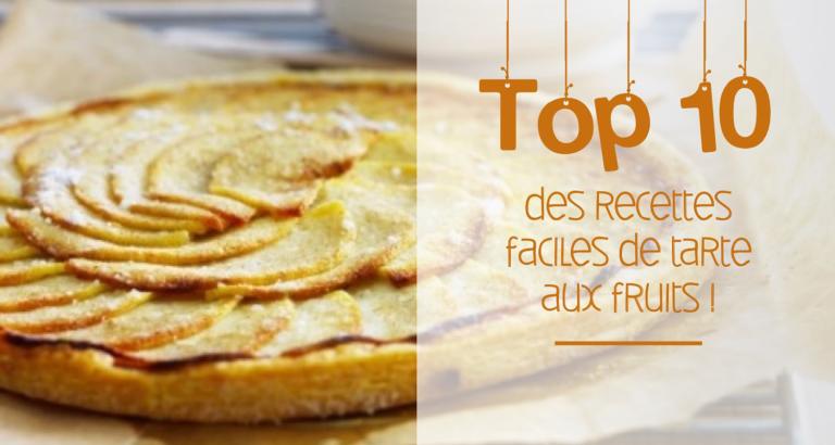 Recettes pour le goûter faciles et pas chères - Elle à Table