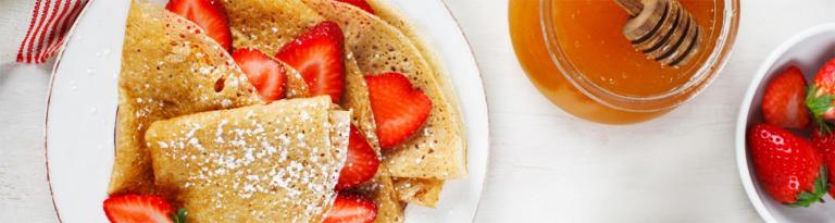 Petit déjeuner sain : 10 recettes faciles et gourmandes