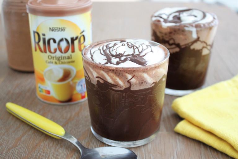 Ricoré Ice Mocha