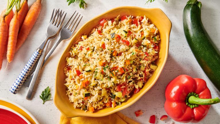 riz pilaf beautyshot