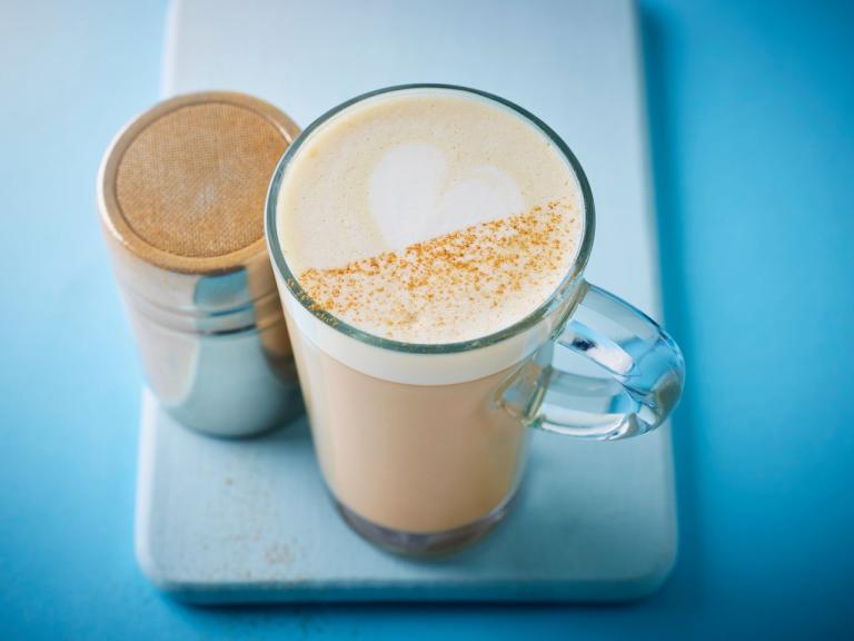 Chai Latte Végétal