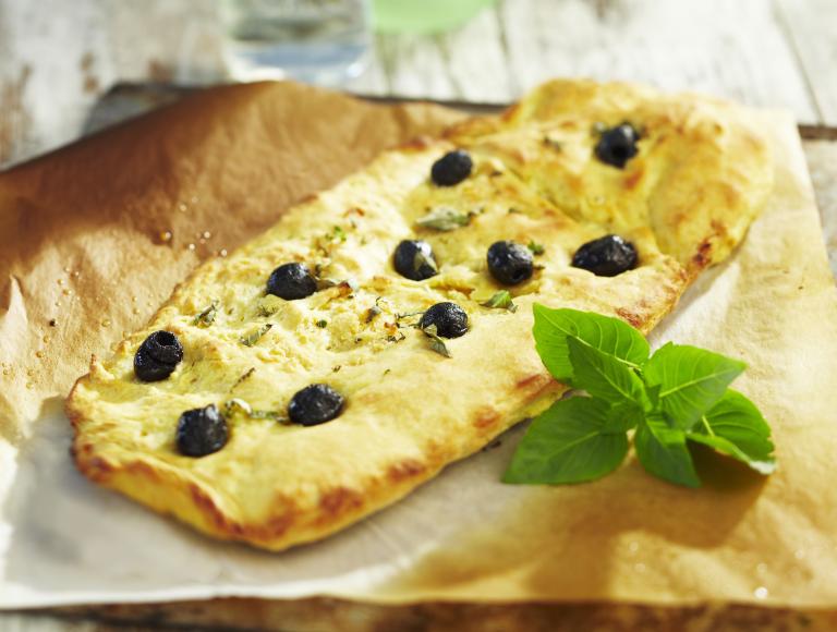 Focaccia