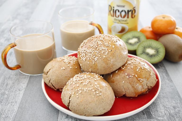 Brioches Ricoré