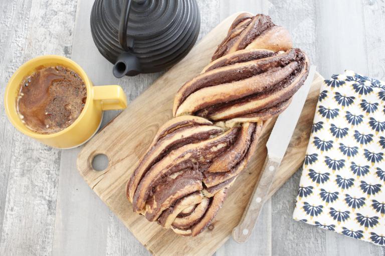 Babka Vegan