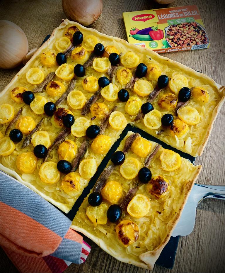 FR_0523_Pissaladière aux tomates cerises_MAGGI