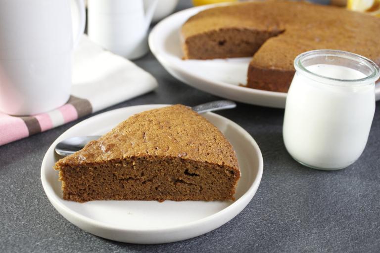 gateau ricoré