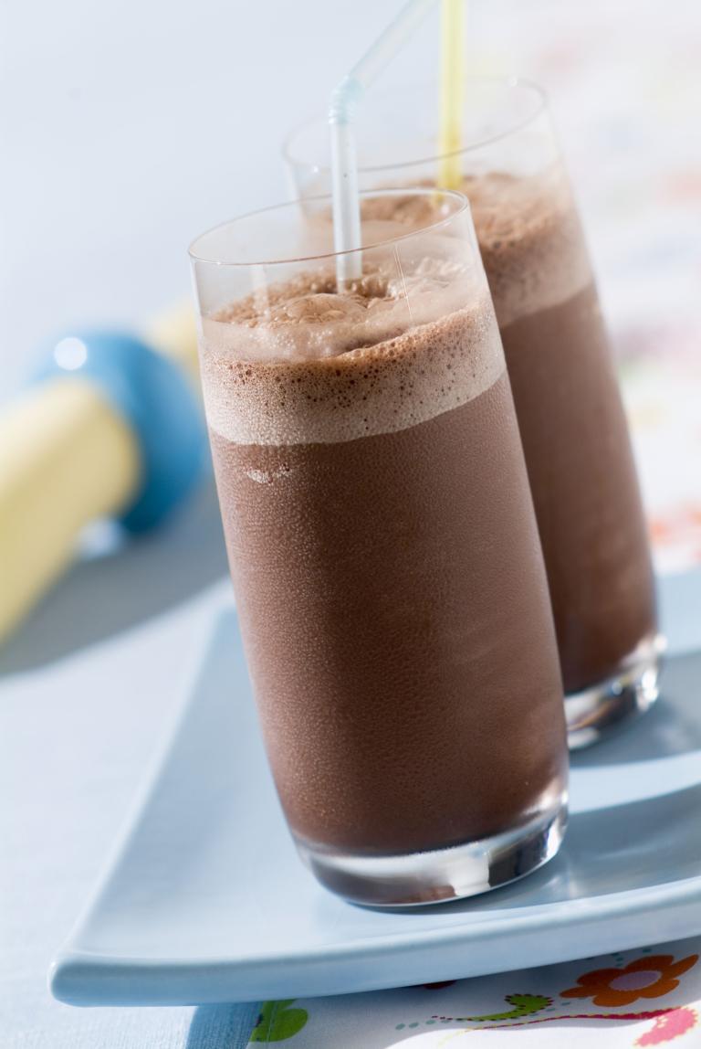 Nesquik Frappé