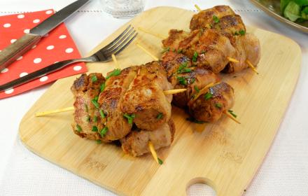 Recettes Au Barbecue Faciles Et Rapides | Croquons La Vie