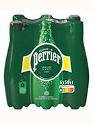 Perrier Nature NESTLE 6x50cl